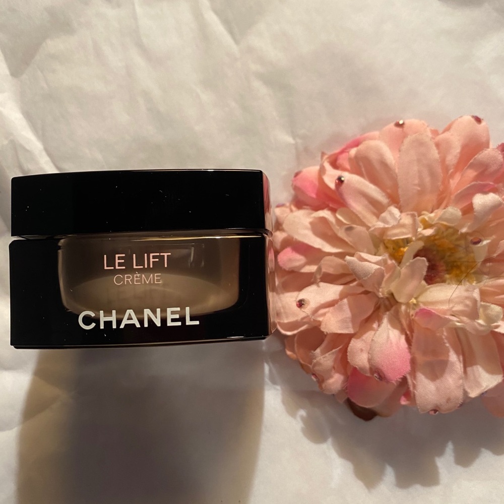 Day cream anti aging